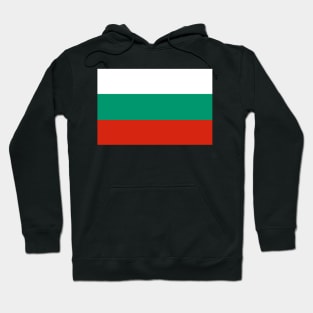 Bulgaria Hoodie